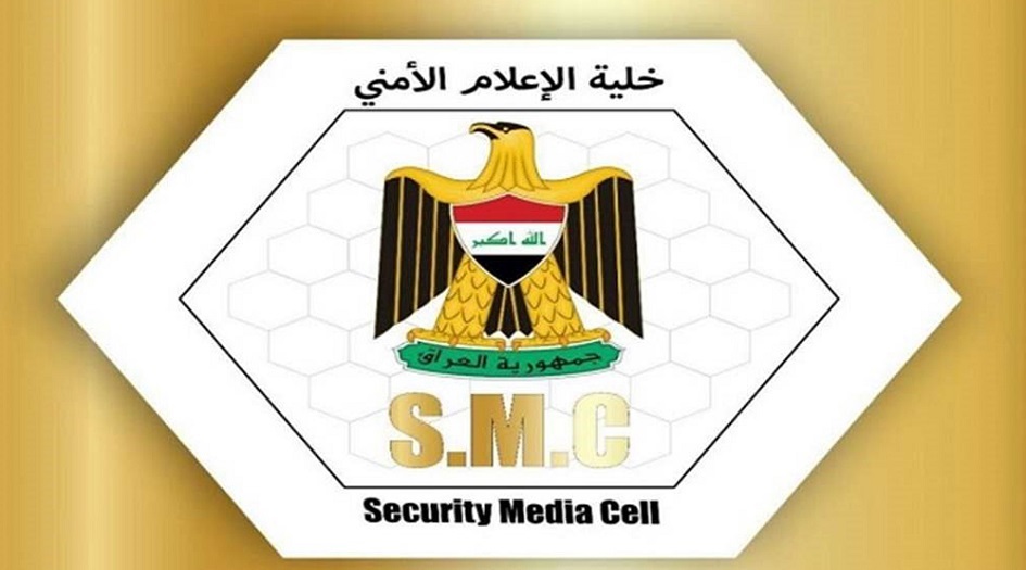 العراق.. طائرة مجهولة تقصف نقطتين للحشد الشعبي في نينوى