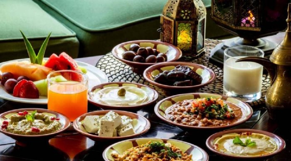 لخسارة الوزن الزائد ... تناول هذه الأطعمة في السحور 