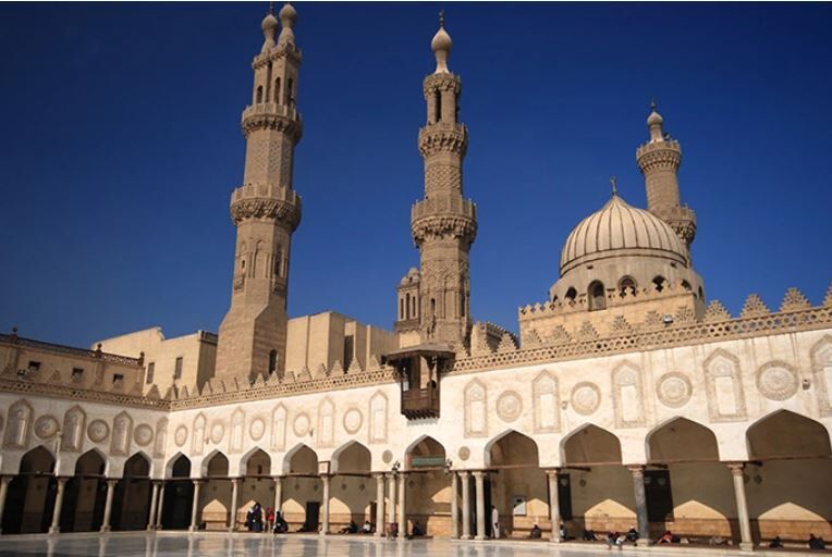 حمله شديد الازهر به يك سريال مصري