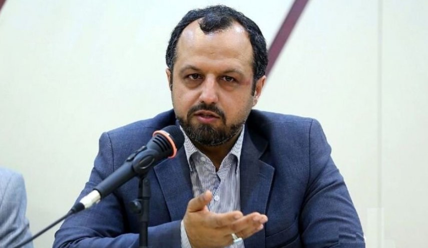 وزير الاقتصاد الايراني يلغي زيارته الى امريكا