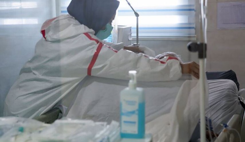 الصحة الإيرانية تسجل 29 وفاة جديدة بكورونا