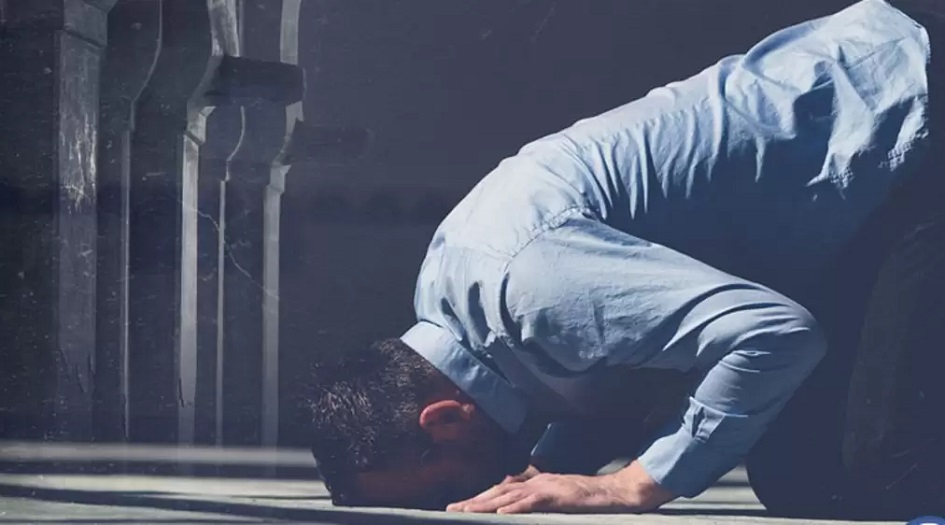 صلاة الليلة السابعة عشر من شهر رمضان