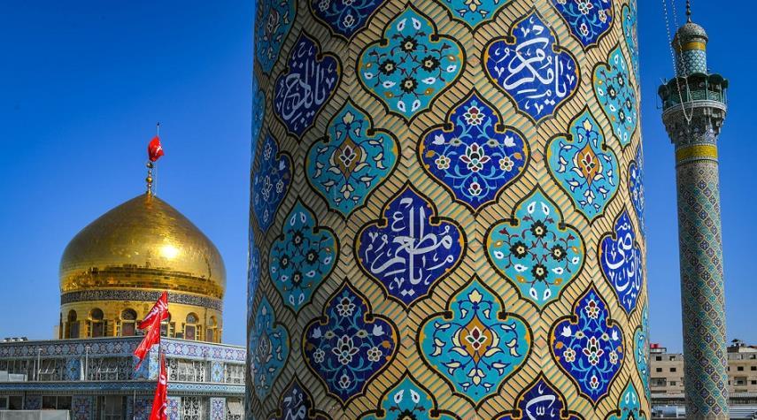 أوقات الأمساك والأذان للعاصمة السورية دمشق ليوم الأربعاء