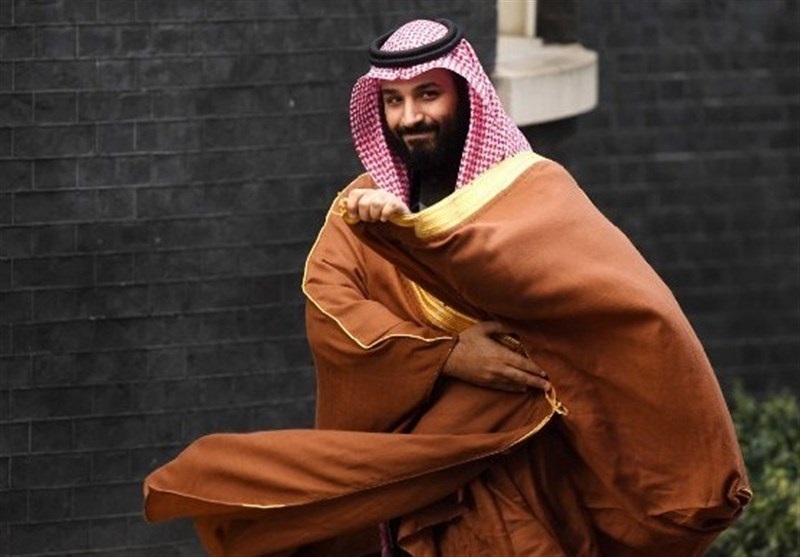 ارسال اسرار محرمانه آل سعود از سوي شاهزادگان به روزنامه آمريكايي