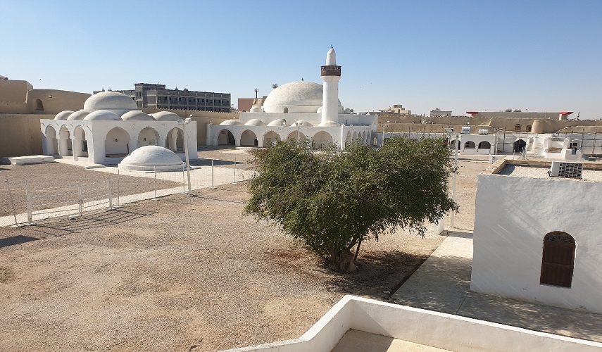 أوقات الأمساك والأذان لمدينة القطيف ليوم الجمعة 