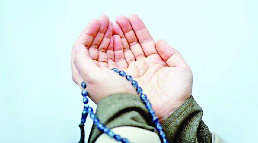 دعاء الامام السجاد عليه السلام كان يدعو به في ليالي القدر