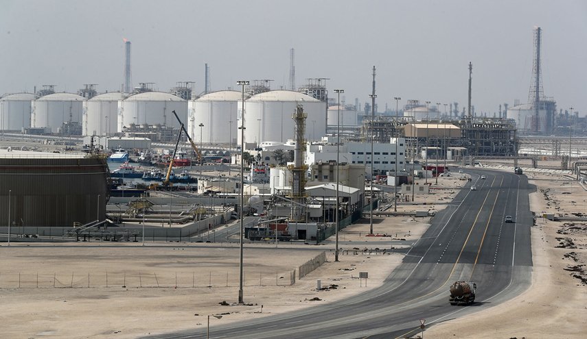 قطر تدرس زيادة إنتاجها من الغاز الطبيعي المسال