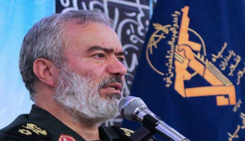 فدوي: مؤشرات عزلة أميركا وانهيار الصهاينة باتت مشهودة اليوم