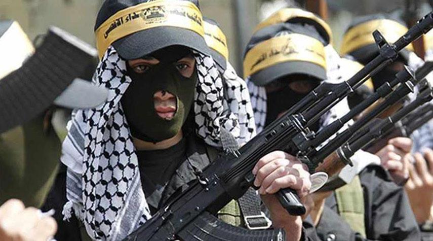 شهداء الأقصى: العمليات البطولية في الداخل المحتل ستستمر
