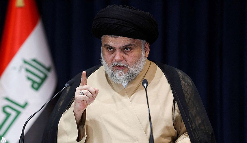العراق: السيد مقتدى الصدر يعلن عن مشروع جديد لتجريم التطبيع