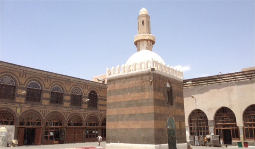 أوقات الأمساك والأذان للعاصمة اليمنية صنعاء ليوم الثلاثاء