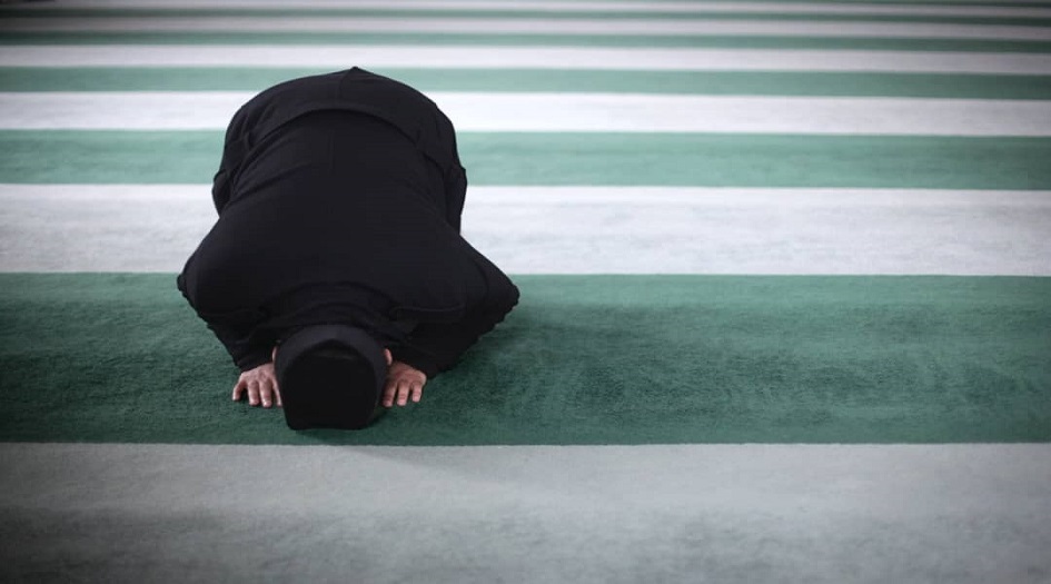 صلاة الليلة الرابعة والعشرين من شهر رمضان المبارك