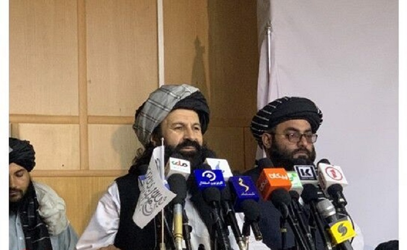 وفد من وزارة الهجرة الافغانية يزور ايران قريبا