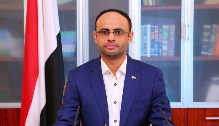  المشاط: مناصرتنا للشعب الفلسطيني موقف مبدئي لا يتغيّر 