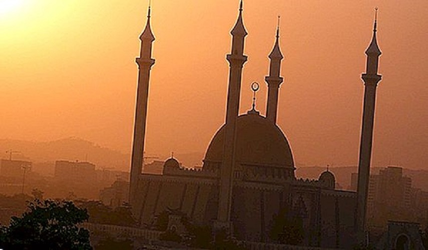 أوقات الأمساك والأذان لمدينة زاريا النيجيرية ليوم السبت