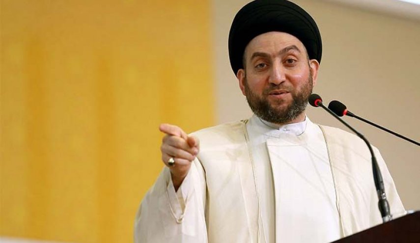 السيد الحكيم: إحياء يوم القدس تنبيه لخطورة تطبيع القضية الفلسطينية ونطالب بإيقاف تمدد الكيان الصهيوني