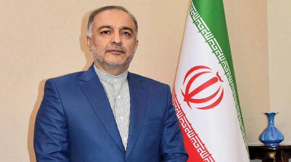 السفير الإيراني بدمشق: يوم القدس يوم الدبلوماسية العامة للدفاع عن حقوق الشعب الفلسطيني
