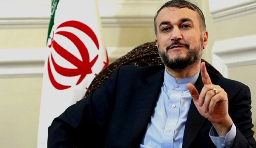 عبداللهيان: المقاومة في أفضل حالاتها والكيان الصهيوني في أشد حالات الضعف