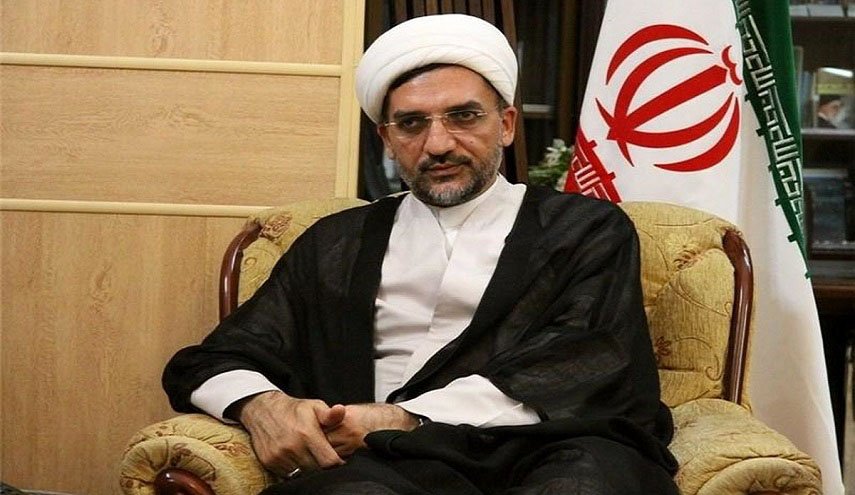 الملحق الثقافي الإيراني في بغداد: العراق اكبر دولة عربية داعمة للقدس