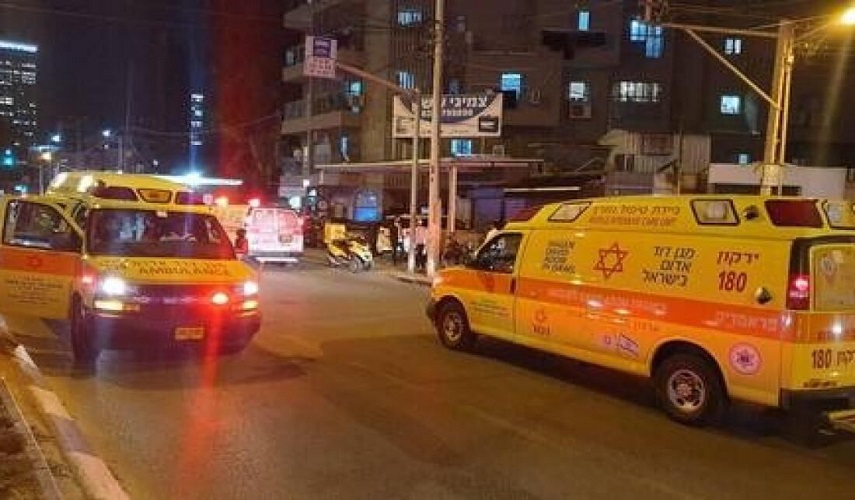 مقتل حارس أمن صهيوني في هجوم بمستوطنة "ارئيل" بالضفة الغربية