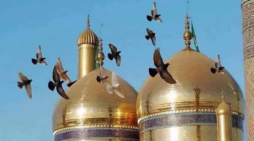 أوقات الأمساك والأذان للعاصمة العراقية بغداد ليوم الأحد