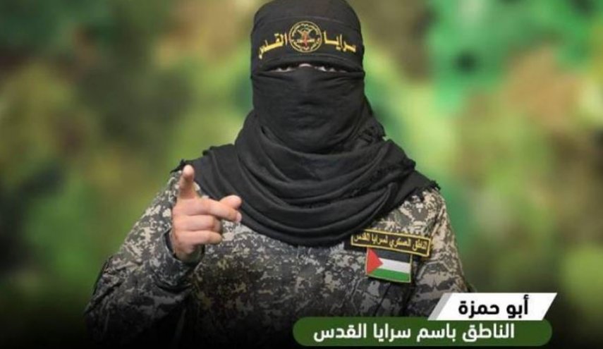 سرايا القدس: آية الله خامنئي أعطى يوم القدس مضموناً مميزاً