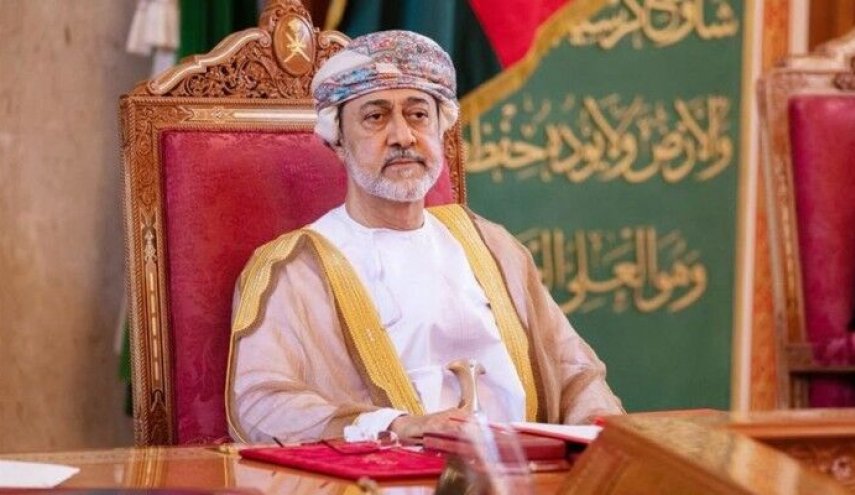 سلطان عُمان يصدر عفوا خاصا بمناسبة عيد الفطر