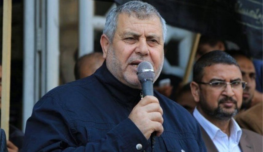 البطش: اعتقال القيادي سعيد نخلة محاولة من الاحتلال لاستعادة هيبته