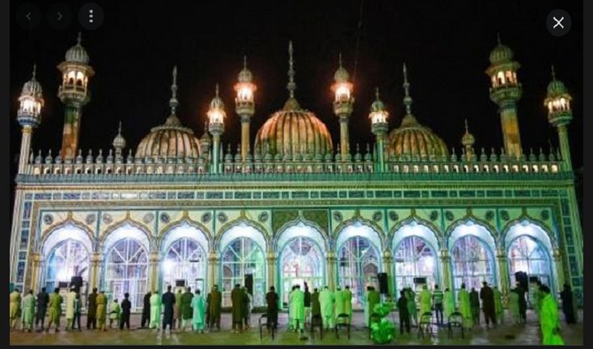 أوقات الأذان للعاصمة الباكستانية إسلام آباد ليوم الجمعة