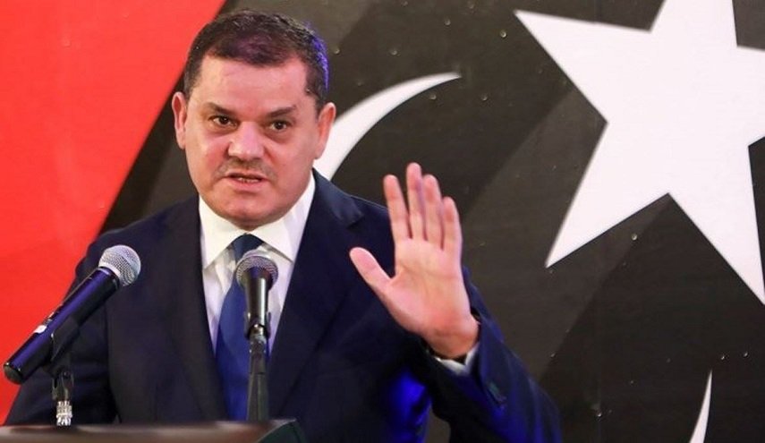 الدبيبة:" لا طريق أمام الليبيين سوى إجراء الانتخابات"