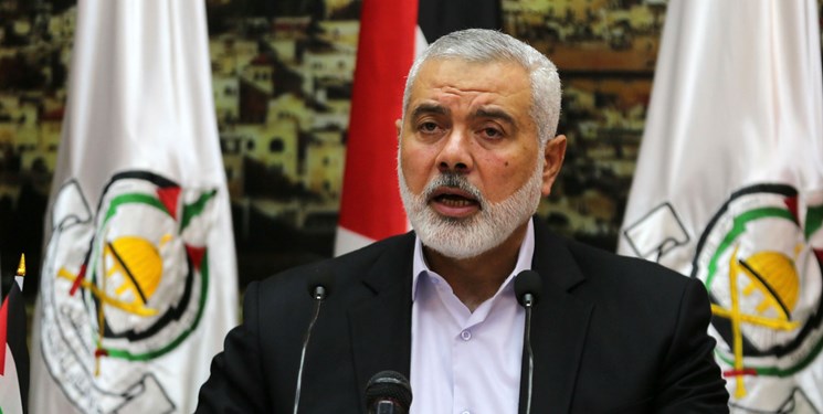 هنية: تهديدات العدو باغتيال القادة لن تثنينا عن الدفاع عن أرضنا وقدسنا