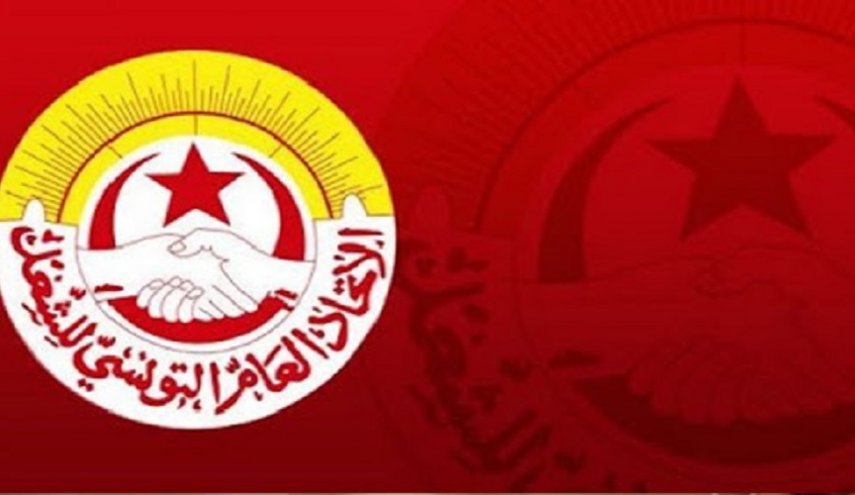 الاتحاد العام التونسي للشغل يدعو لحوار حقيقي