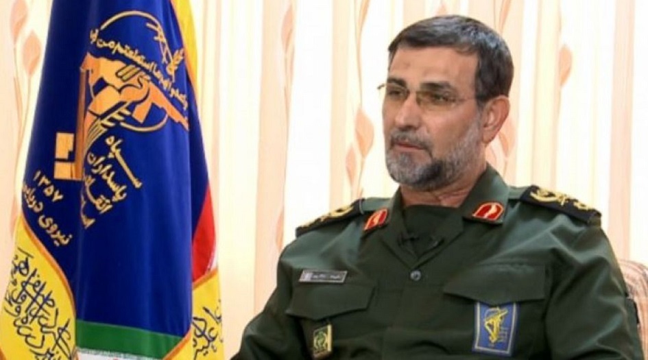 ايران: مستوى الرد على أي تهديد في البحر سيكون أكبر وأقوى