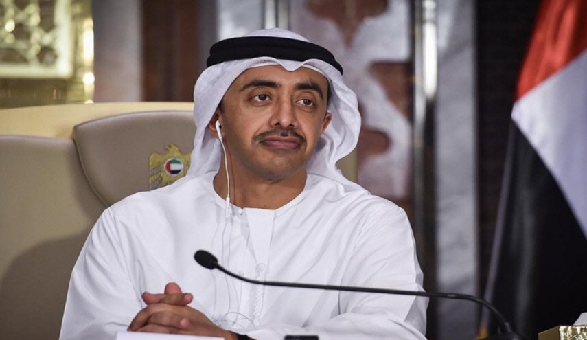 الإمارات تدين عملية إلعاد البطولية دعما للكيان الصهيوني