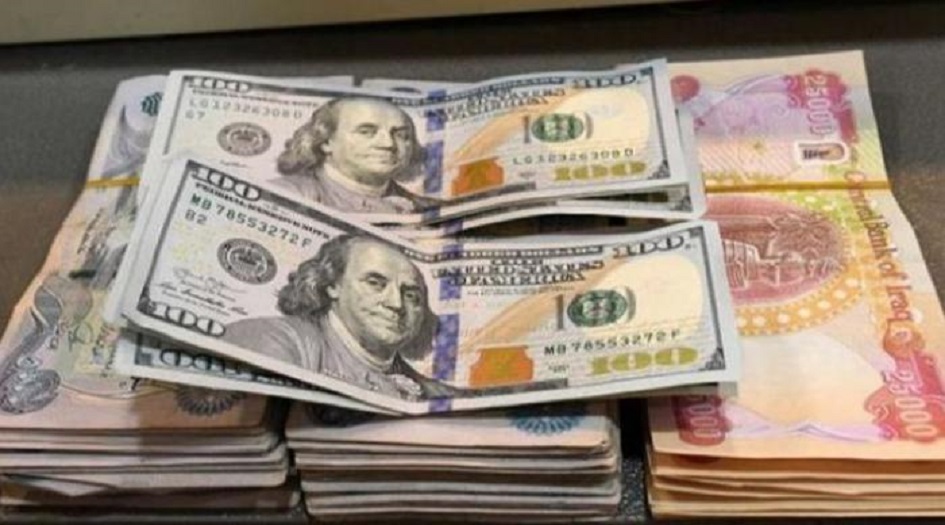 اليوم الاحد... تعرف على أسعار صرف الدولار بالأسواق العراقية  