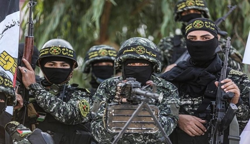 المقاومة الفلسطينية تتوعد الاحتلال بمعركة دامية حال تنفيذه عملية واسعة في جنين