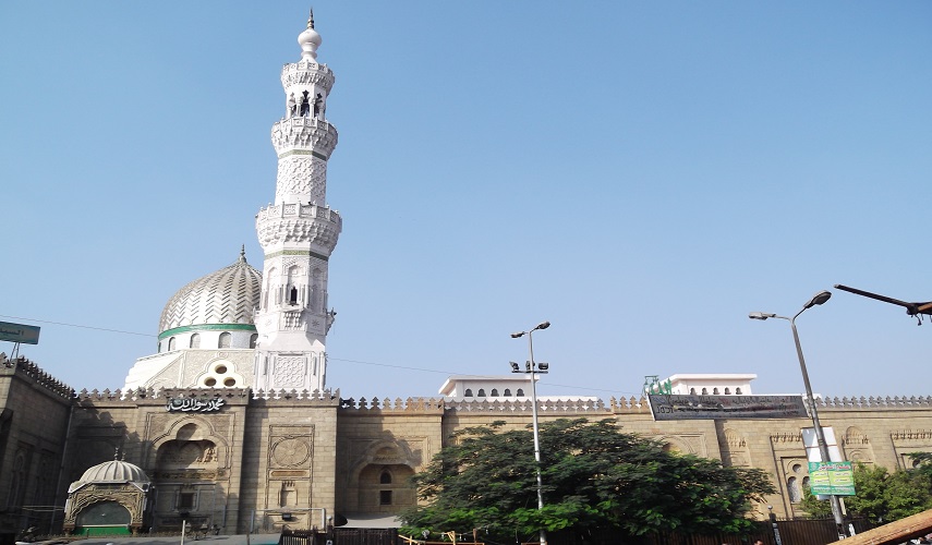 أوقات الأذان للعاصمة المصرية القاهرة ليوم الثلاثاء