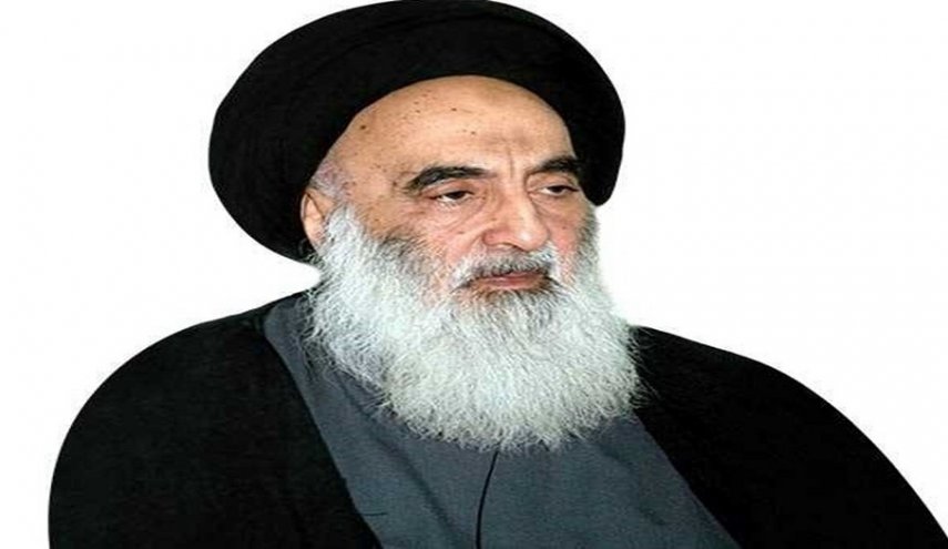 مكتب السيد السيستاني يتوقع موعد عيد الفطر  المبارك