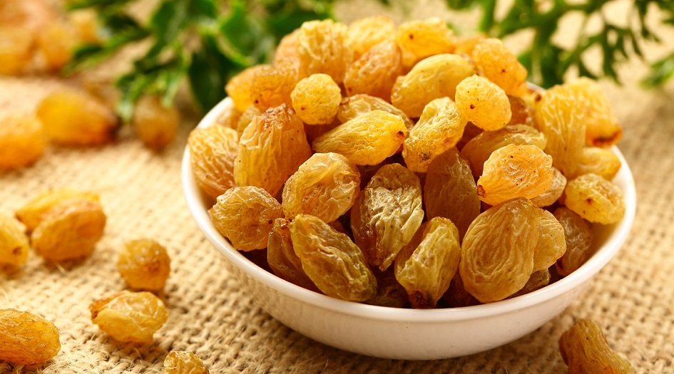  ابرز فوائد الزبيب للدماغ