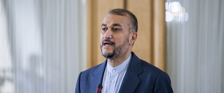 اميرعبداللهيان: هر دو مسير خنثي‌سازي و رفع تحريم‌ها پيگيري مي‌شود