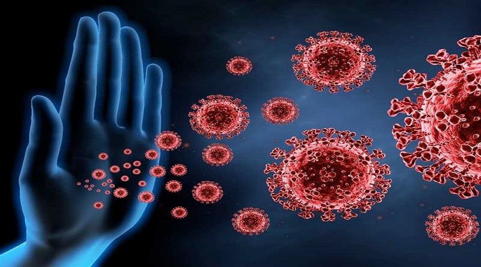 5 عادات تدمر مناعتك تعرف عليها 