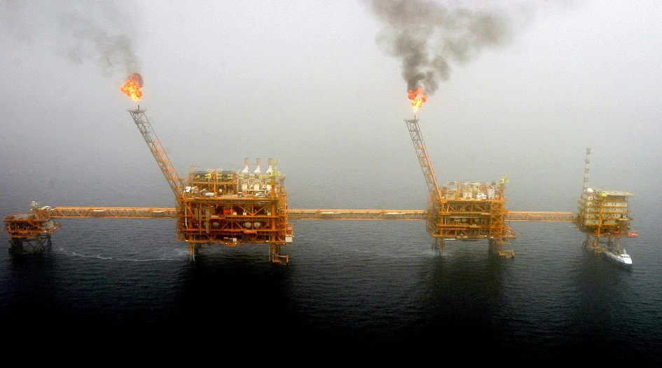 ايران تدعو الكويت رسميا للتفاوض حول حقل آرش للغاز