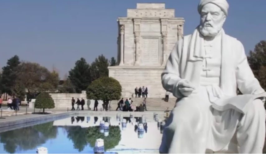 تكريم الشاعر الفردوسي... نجم في سماء الشعر الفارسي