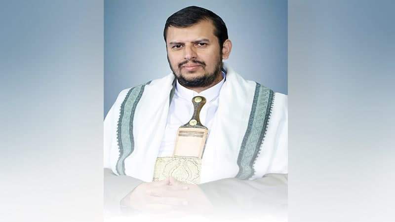 اليمن...  كلمة للسيد الحوثي عصر اليوم الاثنين