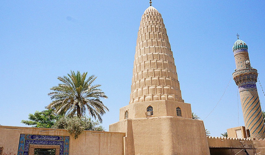 حادثة ردّ الشمس للإمام علي عليه السلام