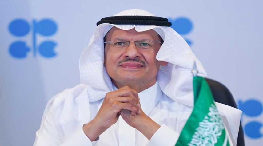 السعودية: وجهنا دعوة إلى إيران لإجراء محادثات بخصوص حقل الغاز المشترك