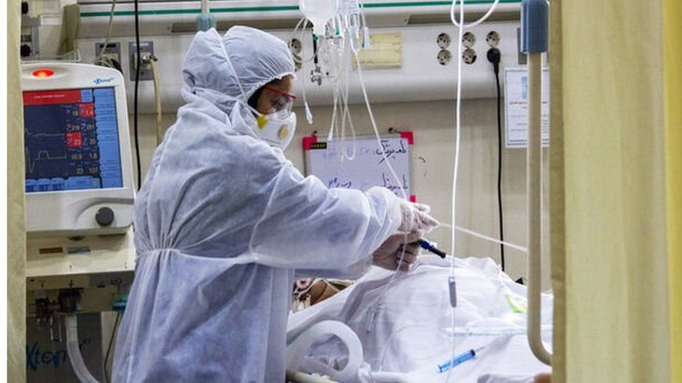 فوت ۸ نفر و شناسايي ۲۸۸ مبتلاي جديد كرونايي