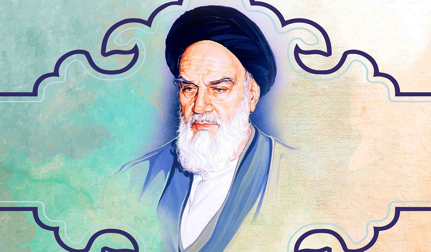 الامام الخميني الراحل (قدس): (.. أن إهانة عباد الله هي بمثابة إهانة الله تبارك وتعالى..)