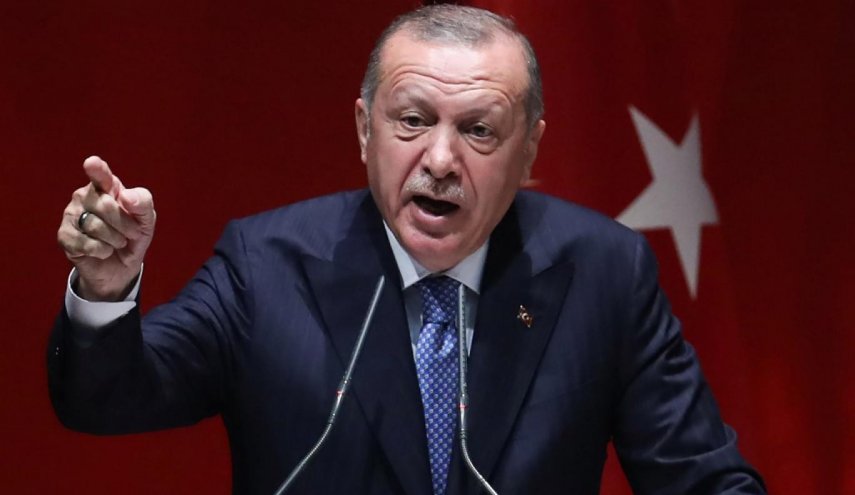 أردوغان للسويد وفنلندا: 