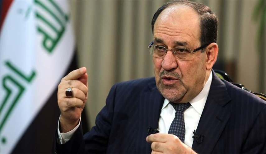 العراق.. تصريح مهم للمالكي بشأن تشكيل الحكومة والأمن الغذائي